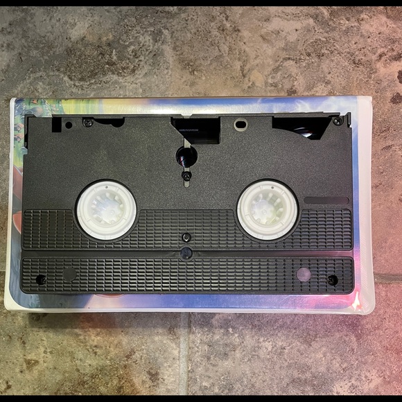 1994 Lion King Masterpiece Collection Original VHS Tape and Case -1994 Release - Picture 6 of 9